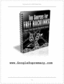 Thumbnail Top Sources For FREE Backlinks Thumbnail Top Sources For FREE Backlinks