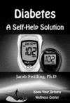 Thumbnail Diabetes: A Self-Help Solution Thumbnail Diabetes: A Self-Help Solution