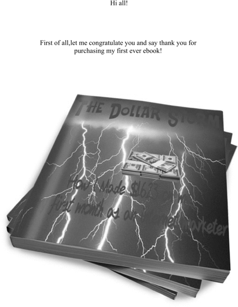 Product picture How to make $30 to $50 a day on Twitter and Fiverr